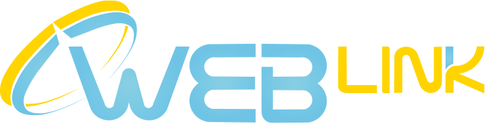 WebLink Logo
